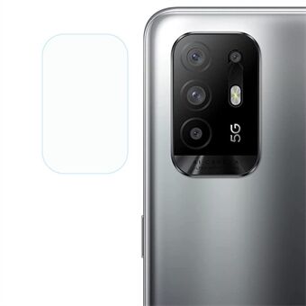 Hoge Transparantie Anti-kras Gehard Glas Mobiele Telefoon Camera Lens Screen Protector voor Oppo A95 5G