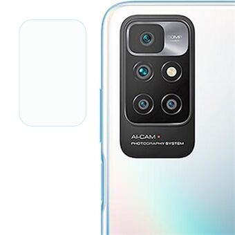 Helder gehard glas telefoon camera lens schermbeschermer voor Xiaomi Redmi 10