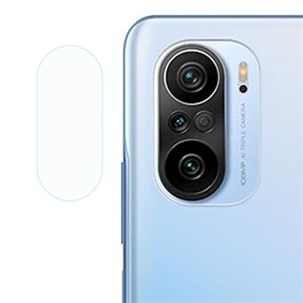 Hoge transparante gehard glas cameralens beschermende film voor Xiaomi Mi 11i