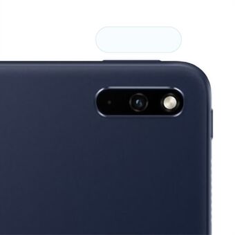 Anti-kras Transparante Gehard Glas Camera Lens Screen Protector voor Huawei MatePad Pro 12.6 (2021)