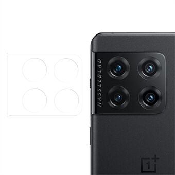Gehard glazen cameralensbeschermer aan de achterkant voor OnePlus 10 Pro 5G, ultraheldere cameralensbeschermfolie