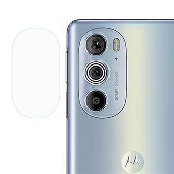 Voor Motorola Edge 30 Pro (Motorola Edge + (2022)) Clear HD Back Camera Lens Protector Anti-slijtage Gehard Glas Camera Lens Film