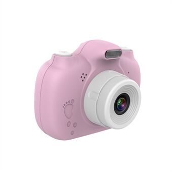 A5 3.0 "Touchscreen Full HD 1080P kindercamera Mini Lovely Kids digitale camera