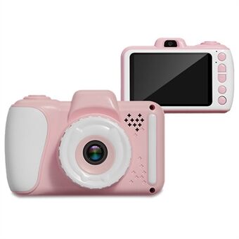 X38 kindercamera speelgoed IPS 3,5-inch kindervideocamera 1080P kindercamera voor vroeg onderwijs