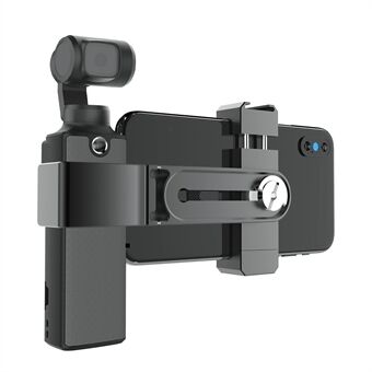 RCGEEK Magnetische Telefoonhouder Beugel Ondersteuning voor FIMI PALM Handheld Sport Camera