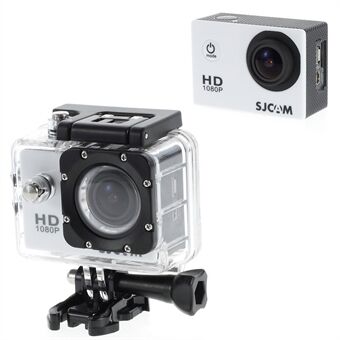 SJCAM SJ4000 12MP 1080P Full HD 2-inch waterdichte sportvideocamera DV 170