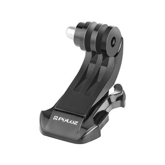 J-Hook Buckle Mount Adapter voor GoPro Hero 3+/3/2/1 camera, afmeting: 5 x 3,2 x 4 cm