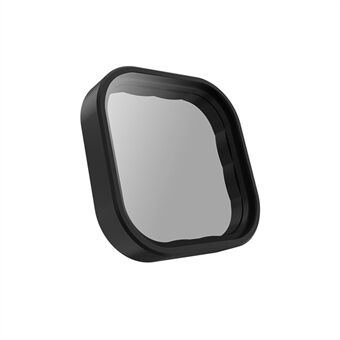Actiecameralens CPL-filter voor Telesin GoPro Hero9 zwarte camera-accessoires