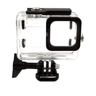 AT1146 42M onderwaterduikerbescherming waterdichte behuizing camerahoes voor GoPro Hero9 Black