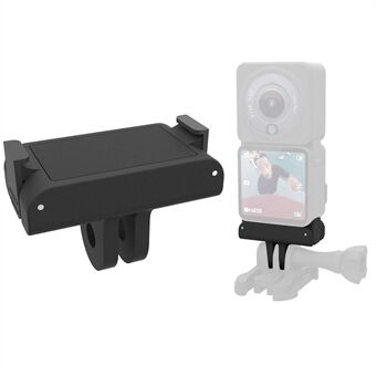 OA2-CXZJT-BK A489 Universal Interface Magnetische Mount Adapter Sport Camera Accessoires voor DJI Action 2.