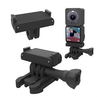AGDY49 magnetische adapter montagebeugel voor DJI Action 2 sportcamera