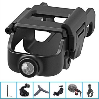 AGDY45 Camera Mount Stand Connect Adapter Frame Beugel voor DJI Osmo Pocket / Pocket 2