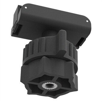 Head magnetische balhoofd adapter plug met 1/4 schroefgat voor DJI Action 2 sportcamera accessoires