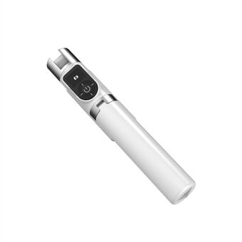 P70 aluminium intrekbare Bluetooth Selfie Stick-standaard
