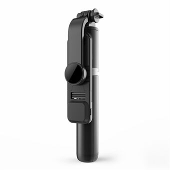 Q02s 1045 mm staaf LED-licht Bluetooth statief Selfie Stick