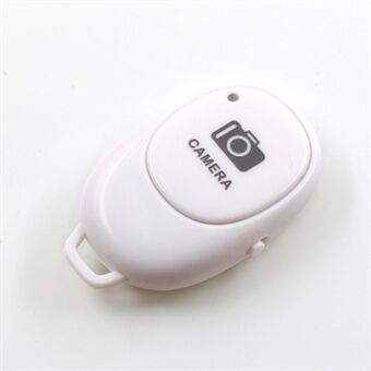 Bluetooth Draadloze Afstandsbediening Sluiter Camera Telefoon Sluiter Zelfontspanner afstandsbediening voor iOS Android