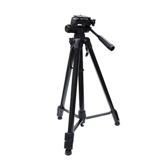 SL-3600 Stand Camera Statief voor Canon Nikon Sony DV DSLR Camera Camcorder Gopro Action Cam