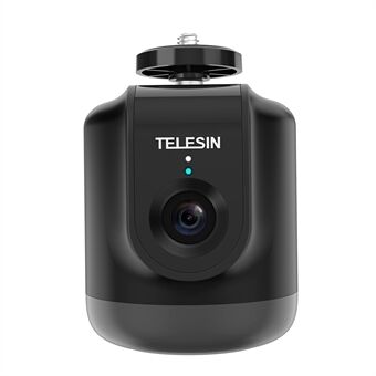 TELESIN TE-GPYT-001 360 Graden Smart Tracking Pan Tilt Sport Camera Telefoon Houder Basis AI Gezichtsherkenning Mount