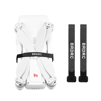 Drone Blade Holder Strap Propeller Shield Mount voor FIMI X8 SE 2020 / Mavic Mini Drone Accessoires