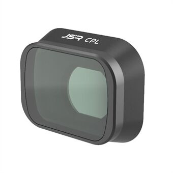 JUNESTAR KB CPL JSR-1663-02 Voor DJI Mini 3 Pro CPL Filter Aluminium + Glas Camera Lens Filter