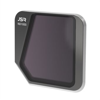 JUNESTAR JSR-1825-07 Voor DJI Mavic 3 ND1000 Filter Optisch Glas Drone Camera Lens Filter