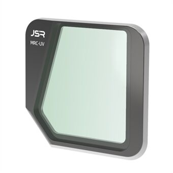 JUNESTAR JSR-1825-01 Voor DJI Mavic 3 Optisch Glas MRC-UV Lens Filter Drone Camera Accessoires
