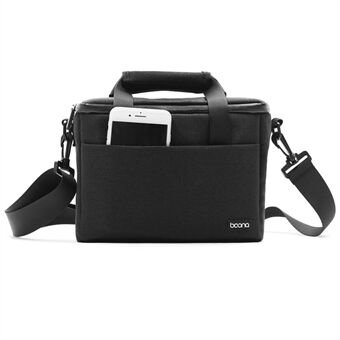 BAONA BN-H001 Camera Bag Digital Camera Storage Bag Shoulder Bag Tote Bag