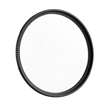 K&F CONCEPT KF01.1524 Nano-X Optical Glass Black Mist 82mm 1/4 Filter Anti- Scratch Diffusie Video Fotografie HD Clear Camera Lens Filter