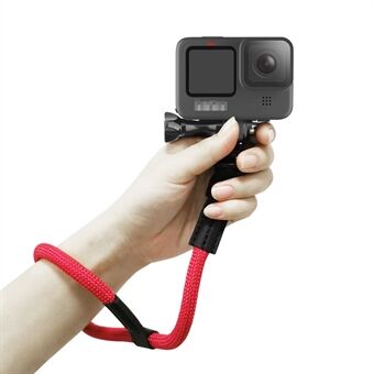 Veiligheid Handriem Lanyard Sling Handheld adapter voor GoPro Hero 9