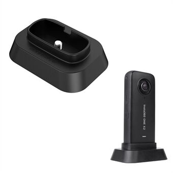 Action Camera Support Stand Fast Base voor Insta360 One X2