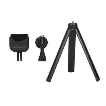 Adapter voor sportcamera-uitbreidingsbeugel met Stand voor DJI Osmo Pocket 2