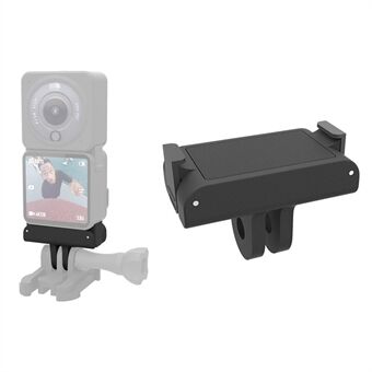 EWB9072 magnetische adapter voor DJI Action 2 camera-accessoires