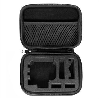 GoPro Small Size Travel Carry Storage Bag Kit Gereedschapstas voor GoPro HERO3 - Zwart