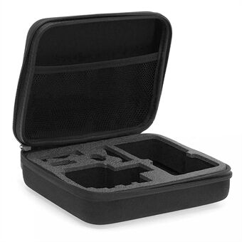 GoPro middelgrote reisdraagtas Kit gereedschapstas voor GoPro HERO 4 3 2 1 - zwart