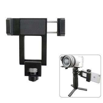 Handheld Gimbal Stabilizer Aluminium Smartphones Grip Beugel voor Zhiyun Yunhe 3 Crane M2 DIJ SLR Camera
