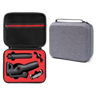 Draagbare opbergtas voor DJI OM 6, Handheld Gimbal Accessoires Handtas Schokbestendige draagtas