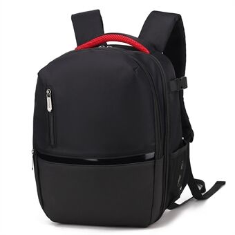 BKANO Anti-scratch Travel Backpack for DJI Air 2/2S Protection Shockproof RC Drone Case Shoulders Bag