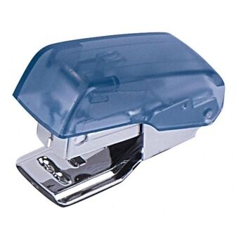 Mini nietjes blauw 4 cm