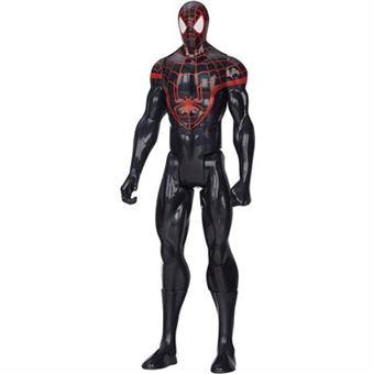 Spiderman Ultimate - Actiefiguur - 30 cm - Superheld - Superheld