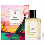 Une Nuit Nomade Fleur des Fleurs - Eau de Parfum - Geurmonster - 2 ml