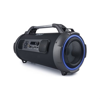 UNIQ Sing Bluetooth-luidspreker - Karaoke - Zwart