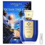 Unique'e Luxury Ocean The Rive - Extrait de Parfum - Geurmonster - 2 ml