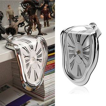 Smart scheve Prestige horloges