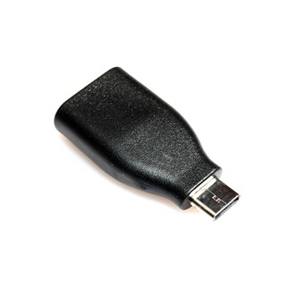 USB 3.1 Type C Male naar USB 3.0 Female Data Adapter voor Mac Book Air 12-inch / Letv Le 1, Max, Pro