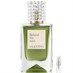 Valentino Behind The Seen - Parfum - Geurmonster - 2 ml