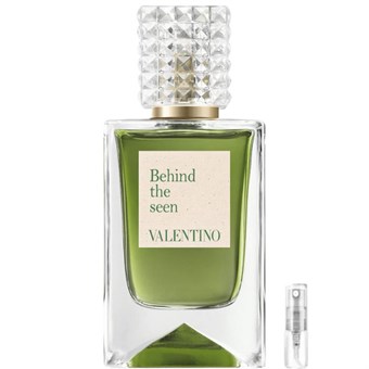 Valentino Behind The Seen - Parfum - Geurmonster - 2 ml