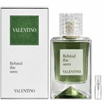 Valentino Behind The Seen - Parfum - Geurmonster - 2 ml