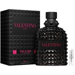 Valentino Born In Roma Extradose For Men - Parfum - Geurmonster - 2 ml