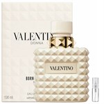 Valentino Donna Born in Roma Ivory - Eau de Parfum - Geurmonster - 2 ml