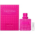 Valentino Donna Born In Roma Pink PP - Eau de Parfum - Geurmonster - 2 ml  